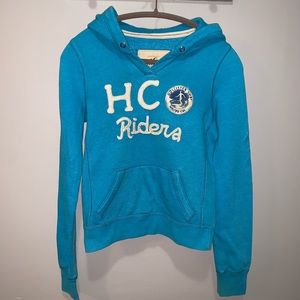 Hollister hoodie